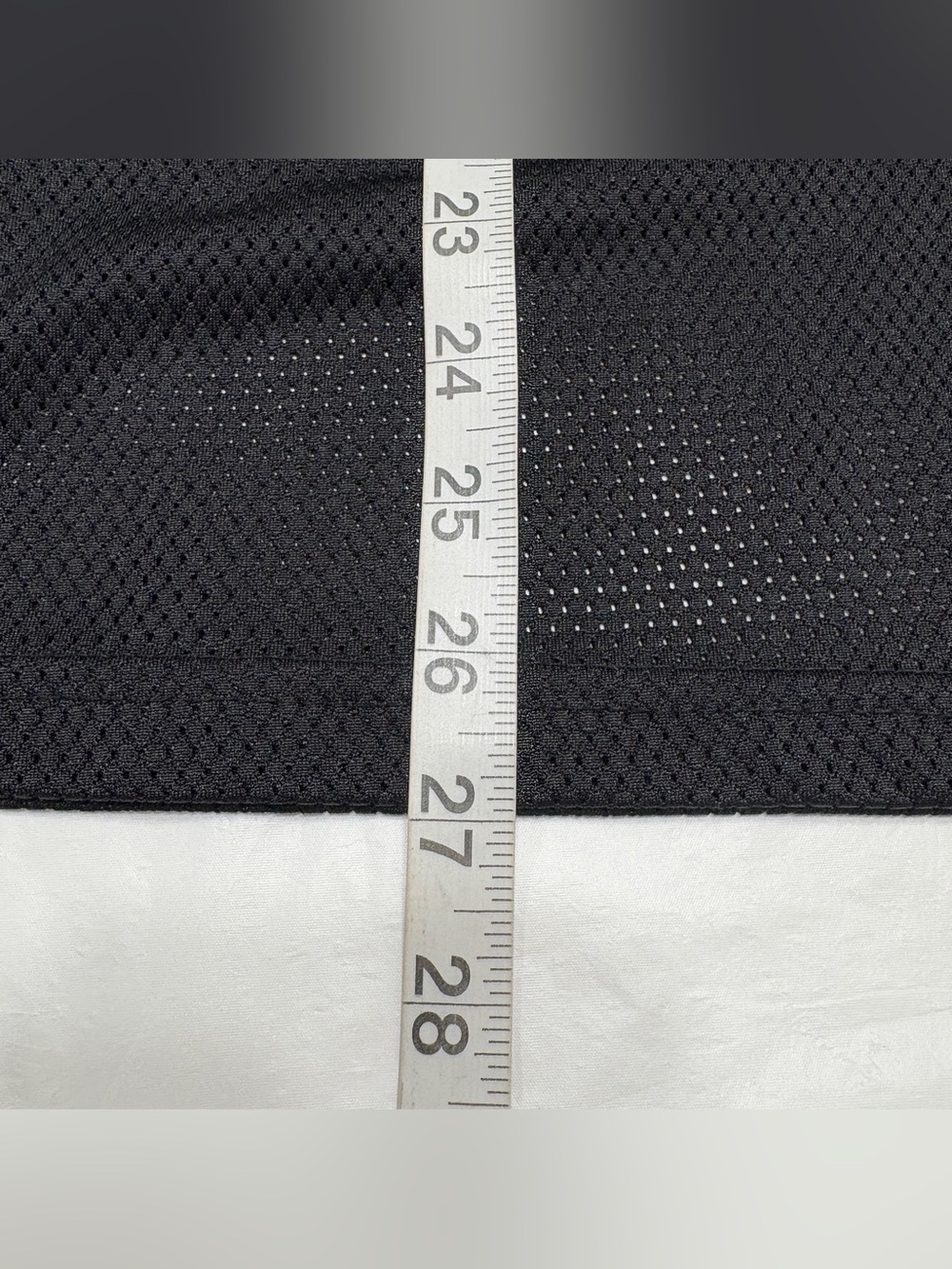 Reebok On Field NFL Baltimore Ravens R. Lewis #52 Jersey Youth Boys XL 18-20 - Picture 10 of 10